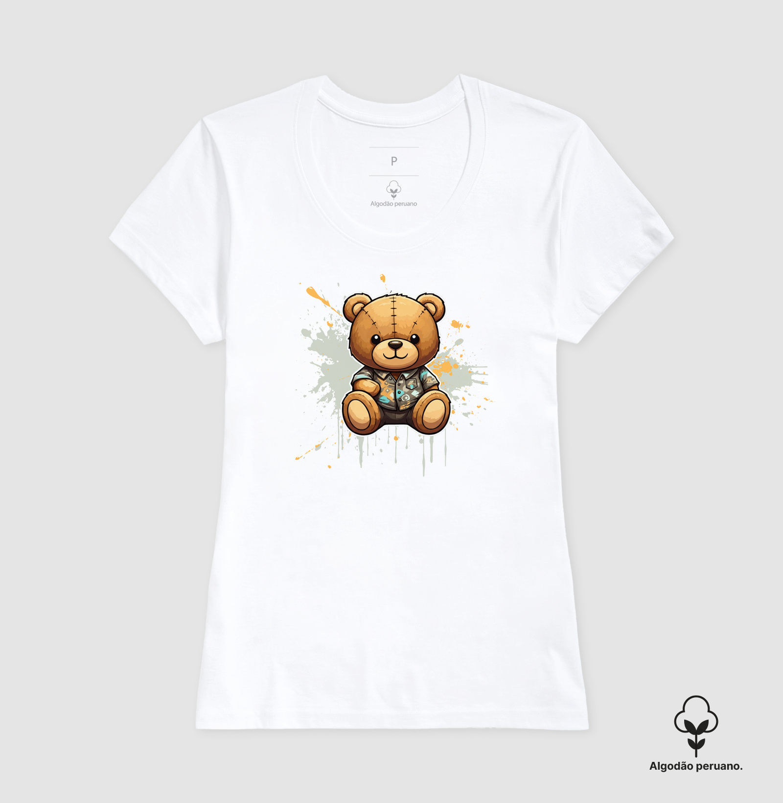 Camisa 4