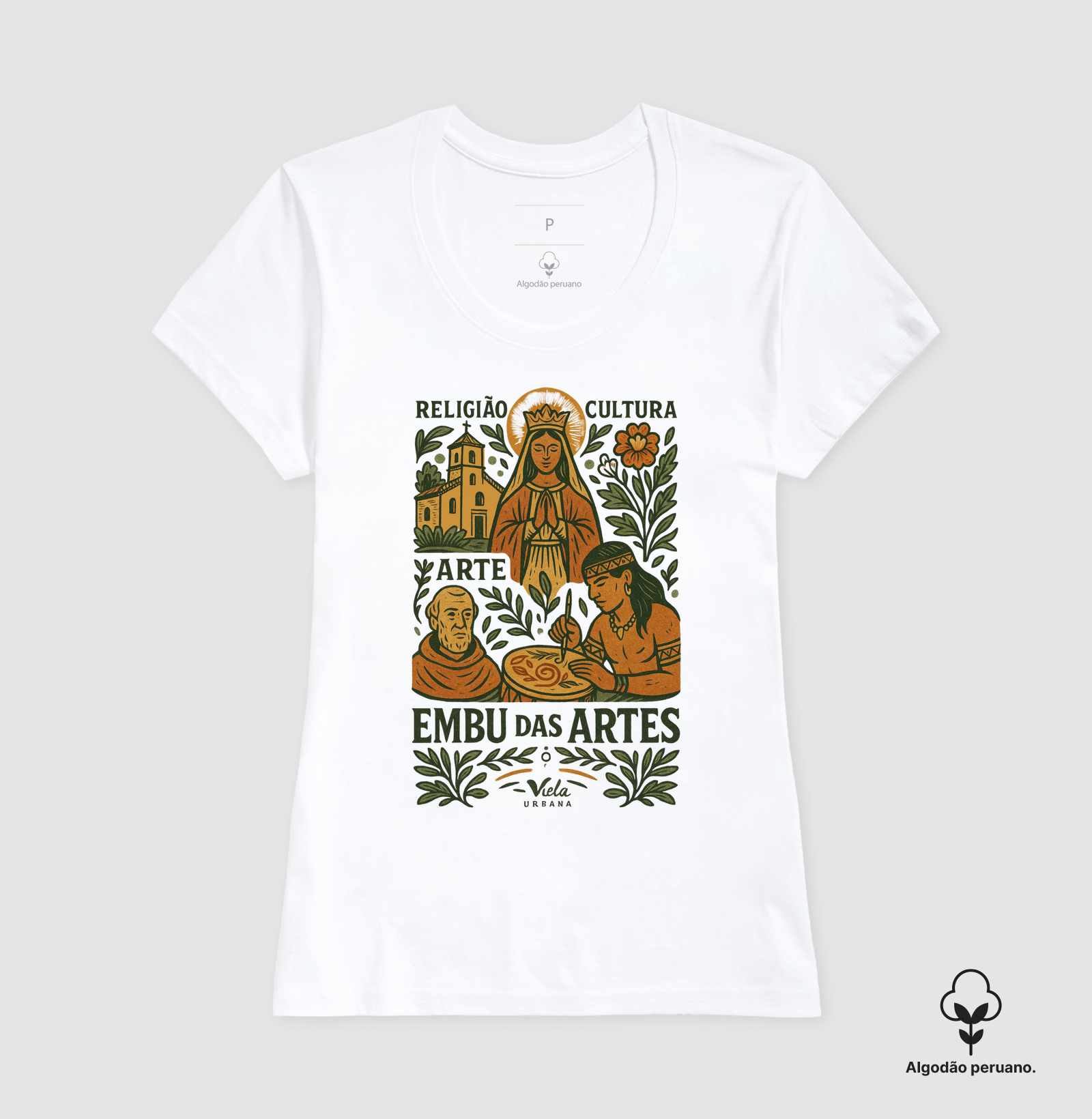 Camisa 1