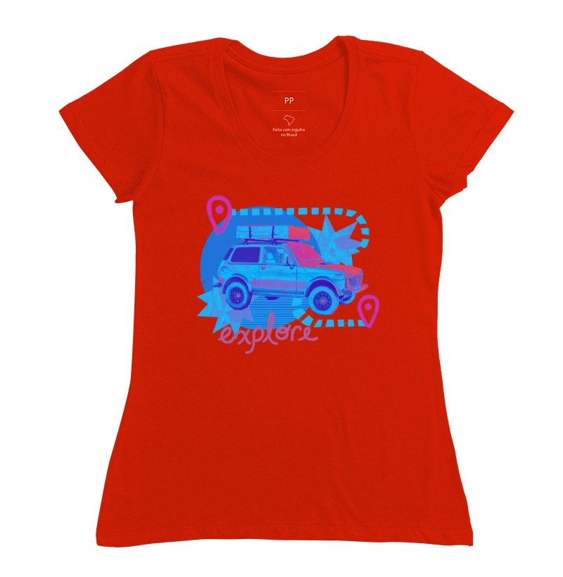 Camisa 3
