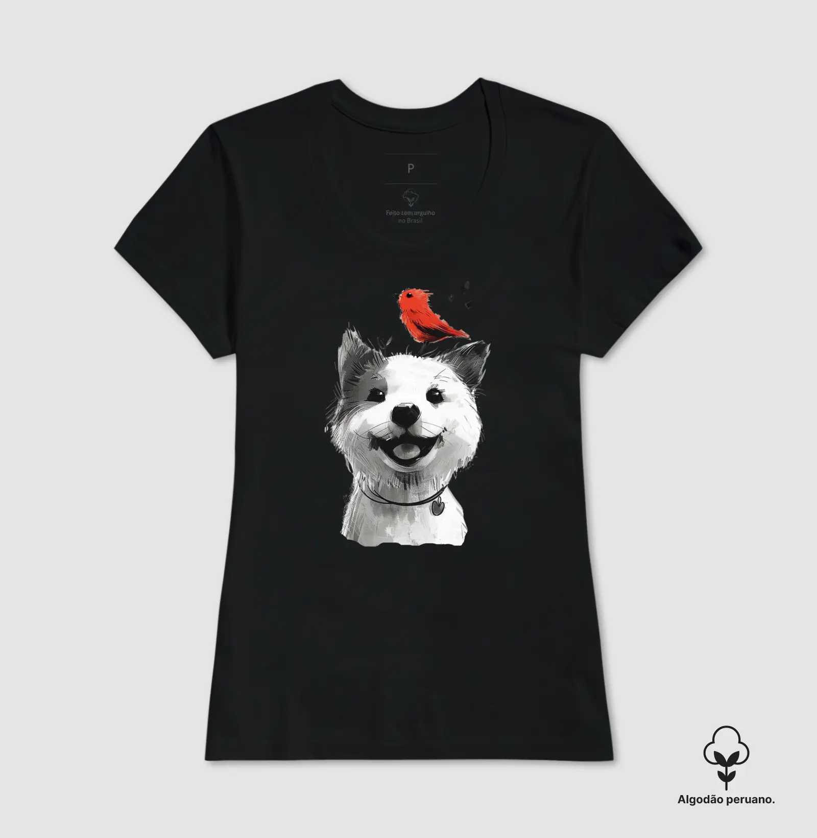 Camisa 4
