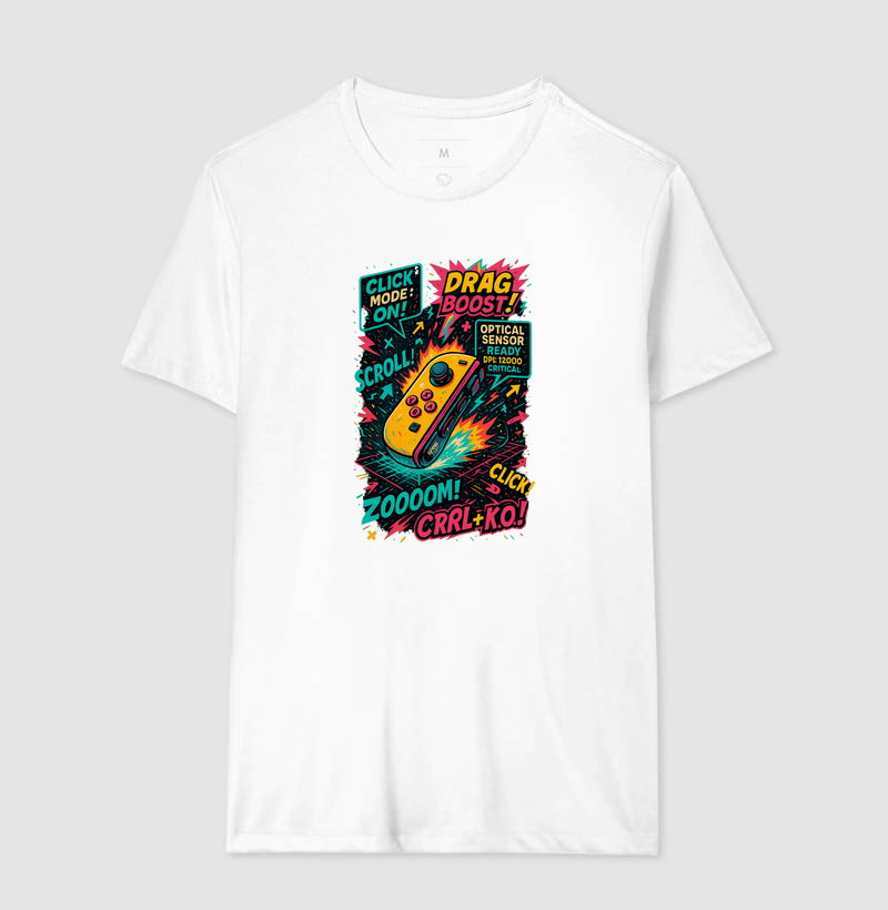 Camisa 3