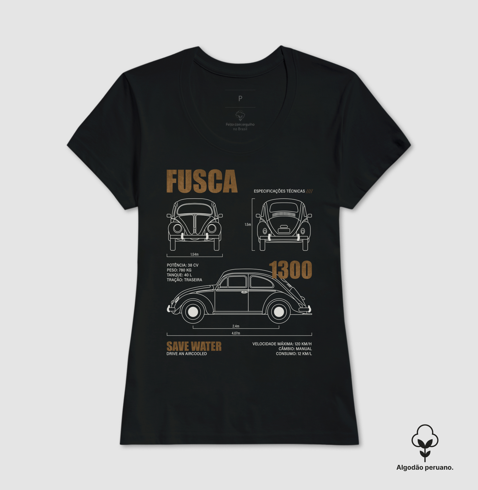Camisa 6