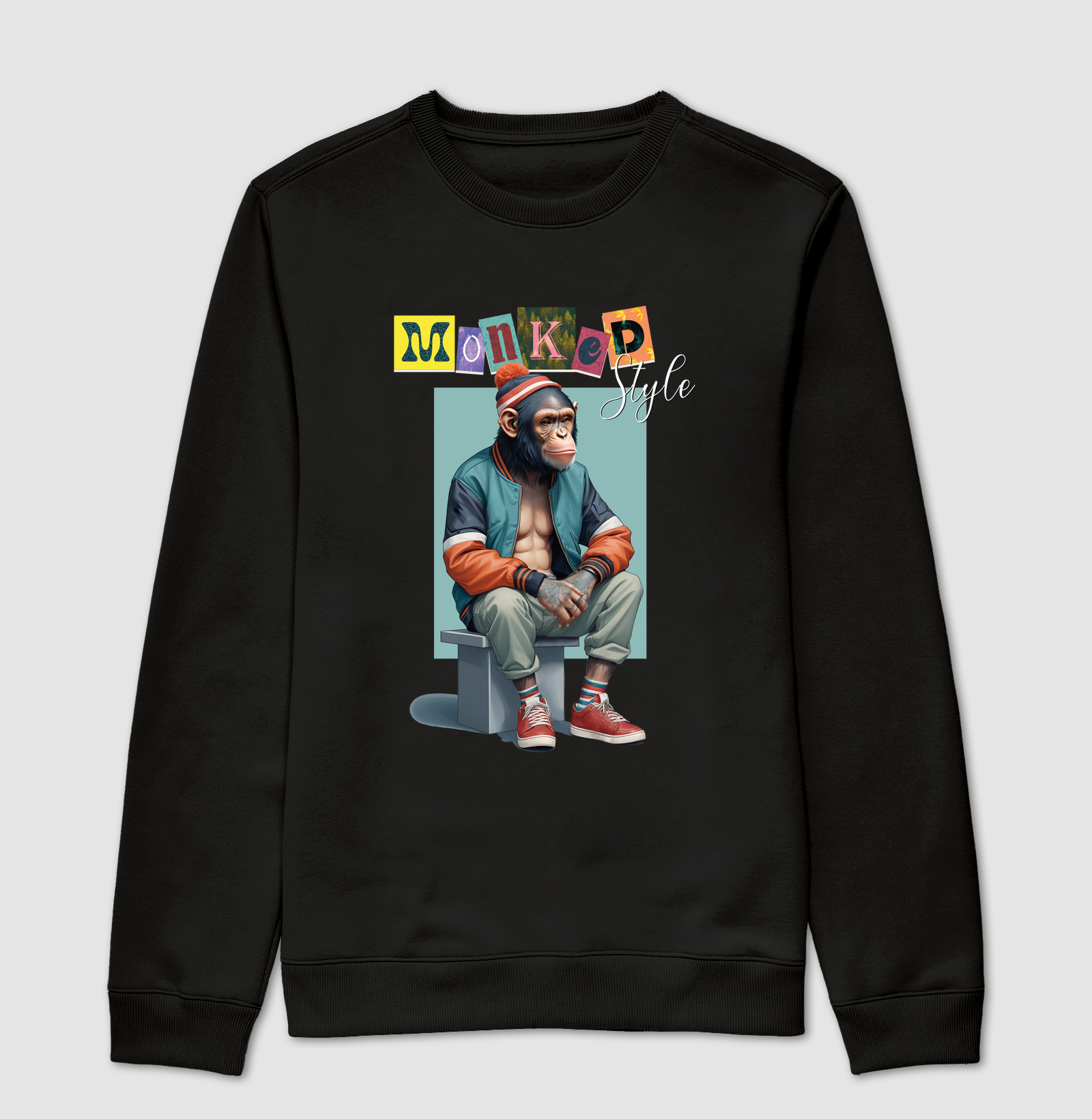 Camisa 4