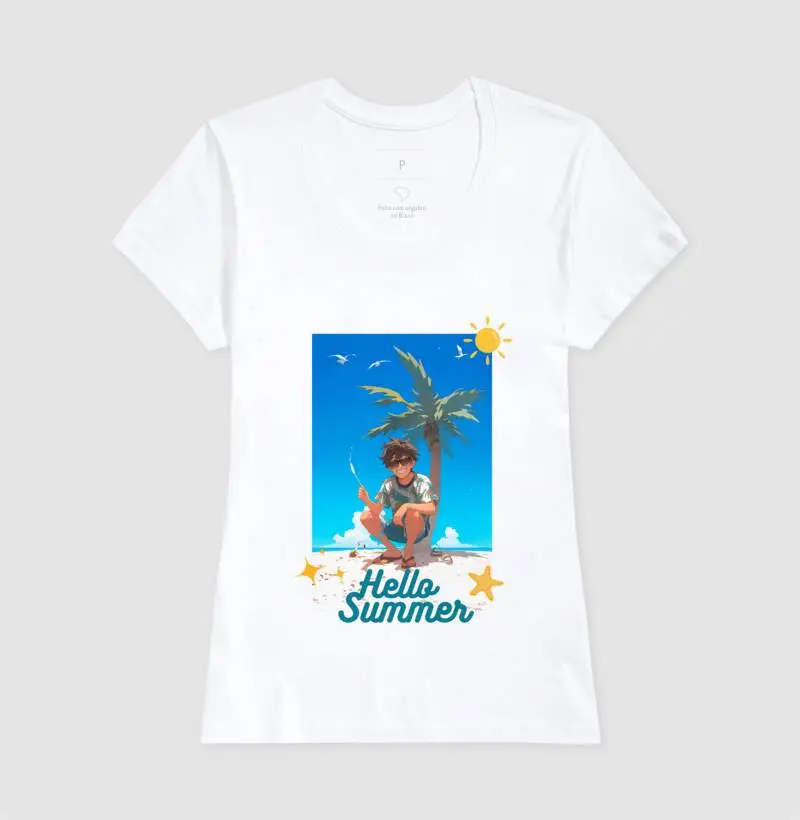 Camisa 4
