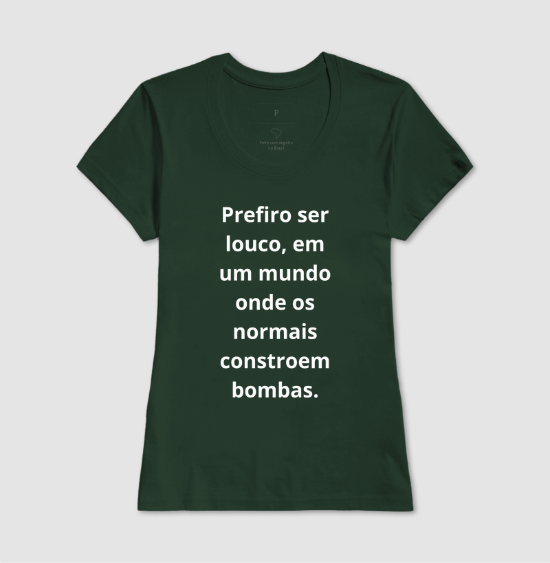 Camisa 10