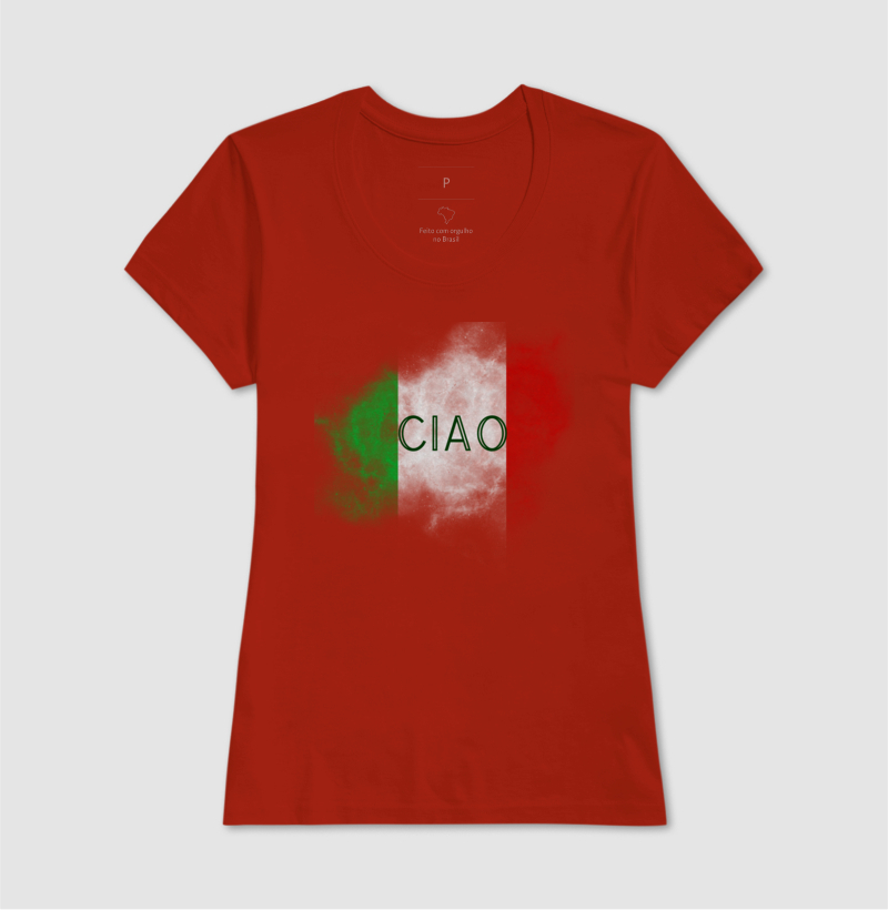 Camisa 12