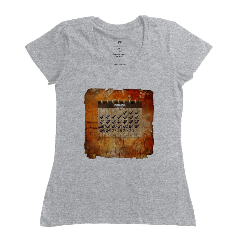 Camisa 8