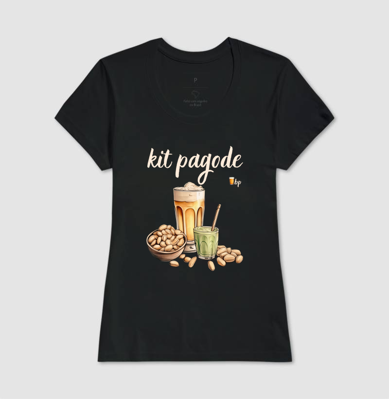 Camisa 10