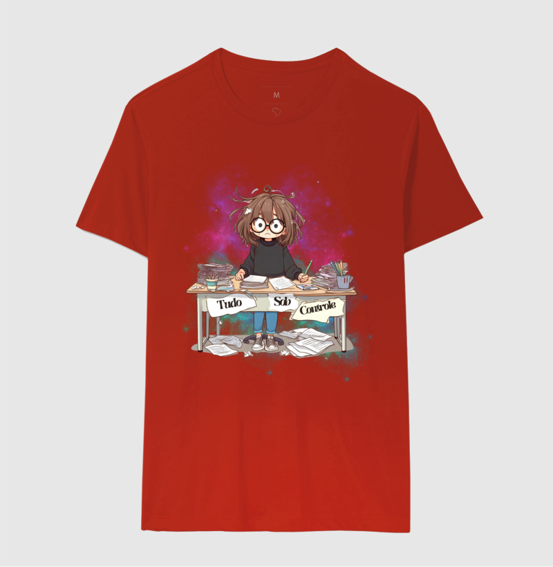 Camisa 9