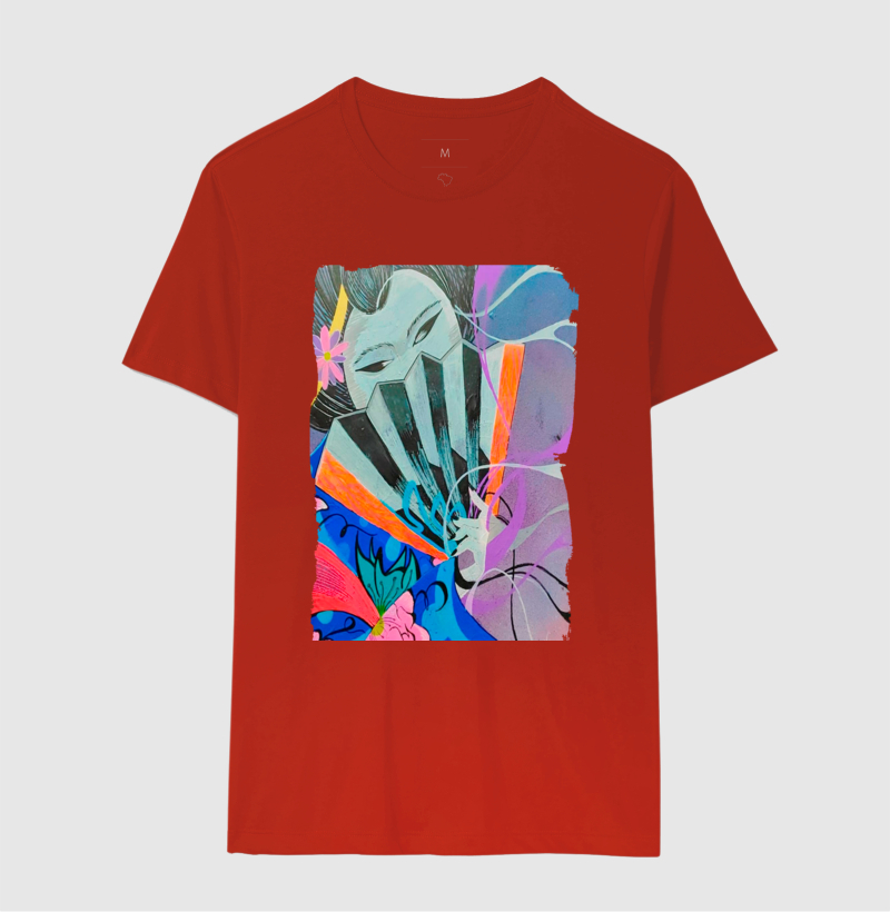 Camisa 9