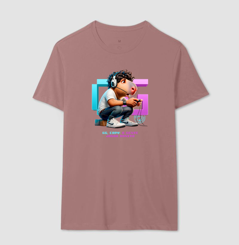 Camisa 16