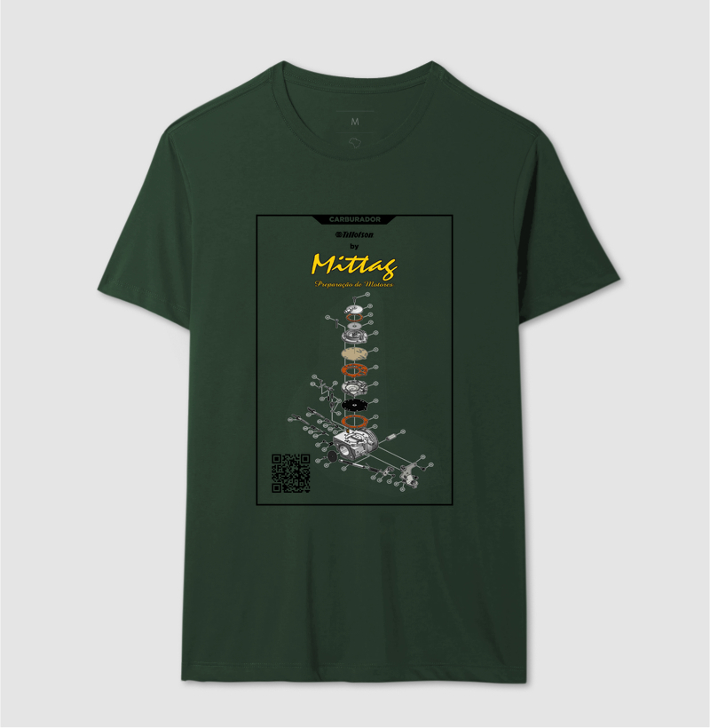 Camisa 11