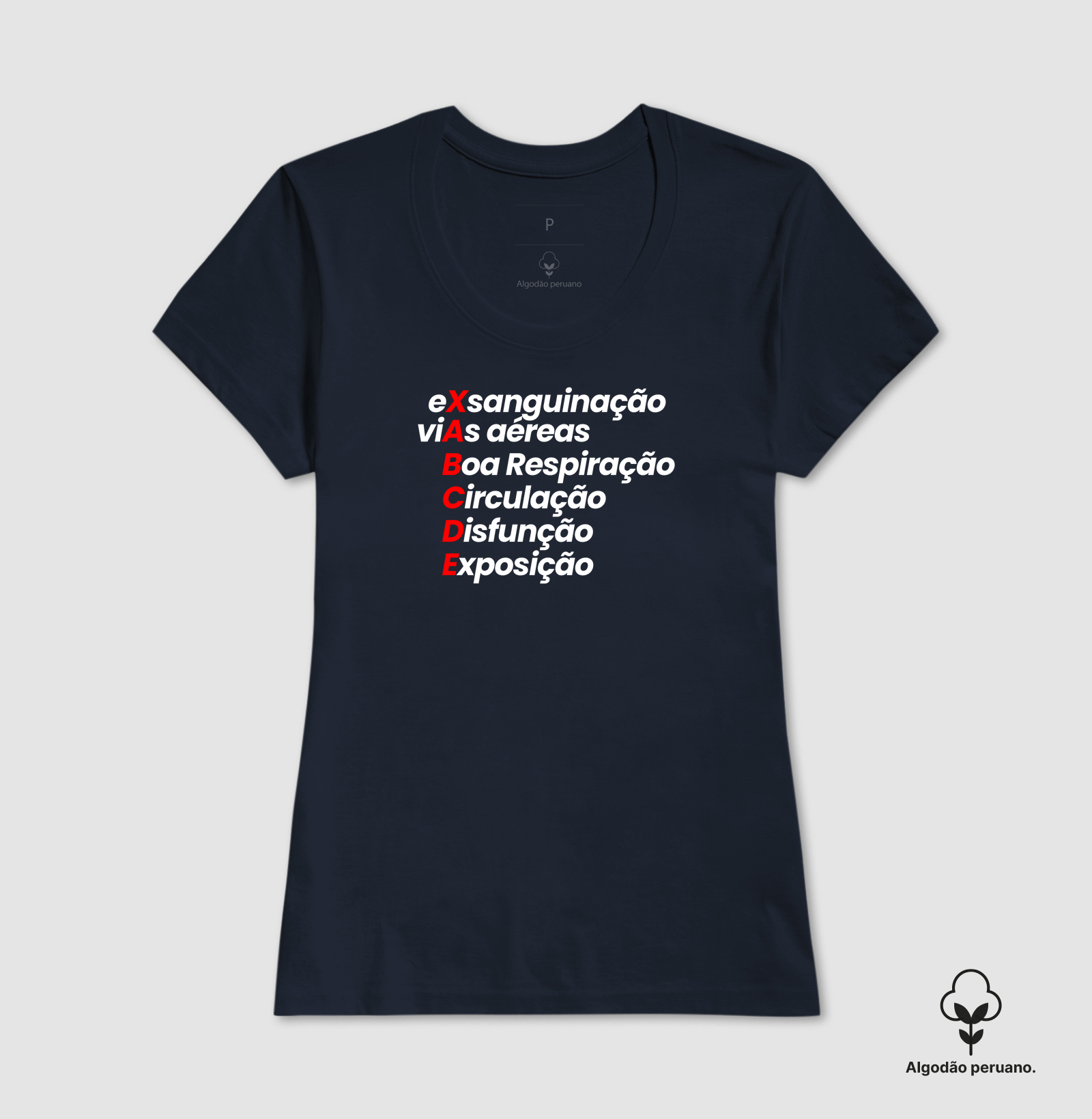 Camisa 6