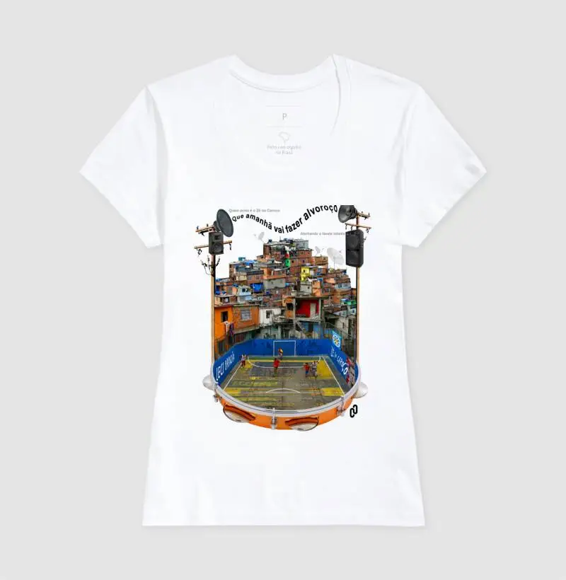 Camisa 6