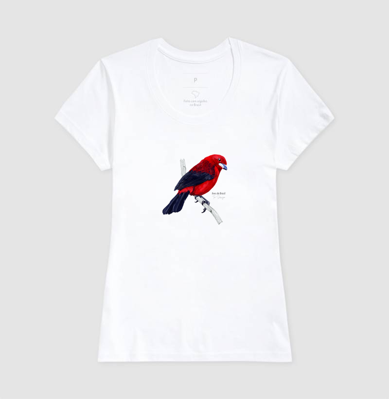 Camisa 10