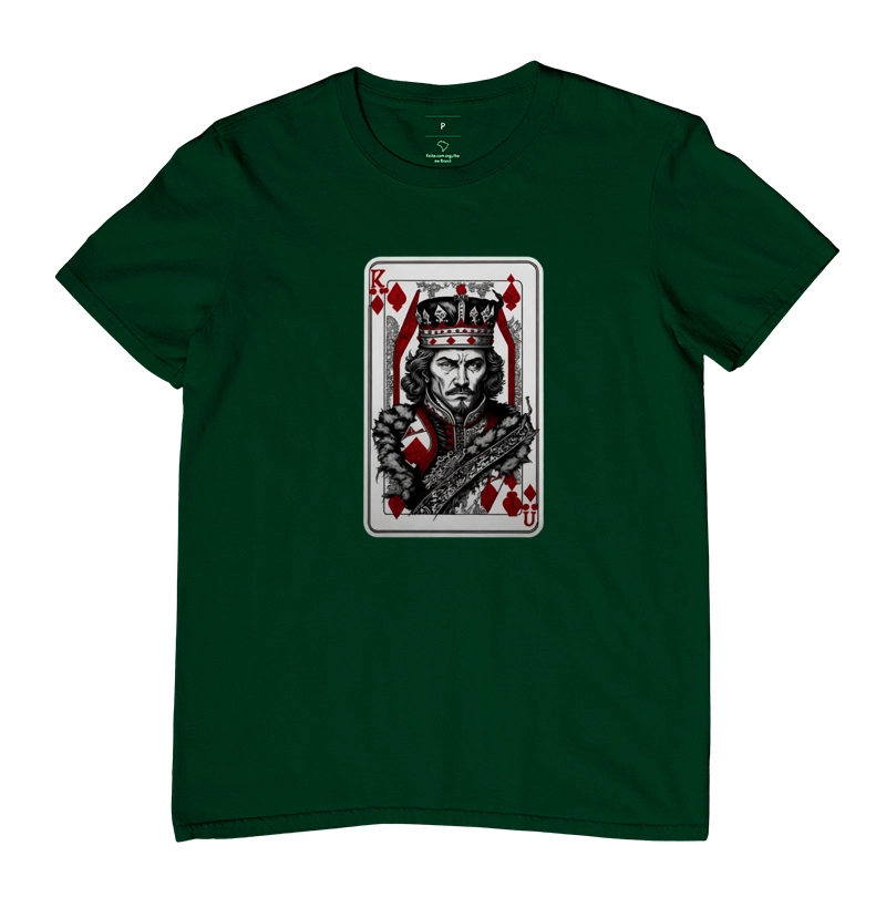 Camisa 11