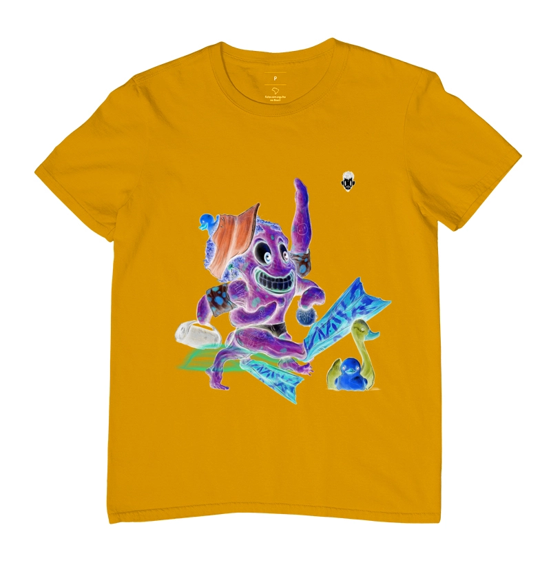 Camisa 13