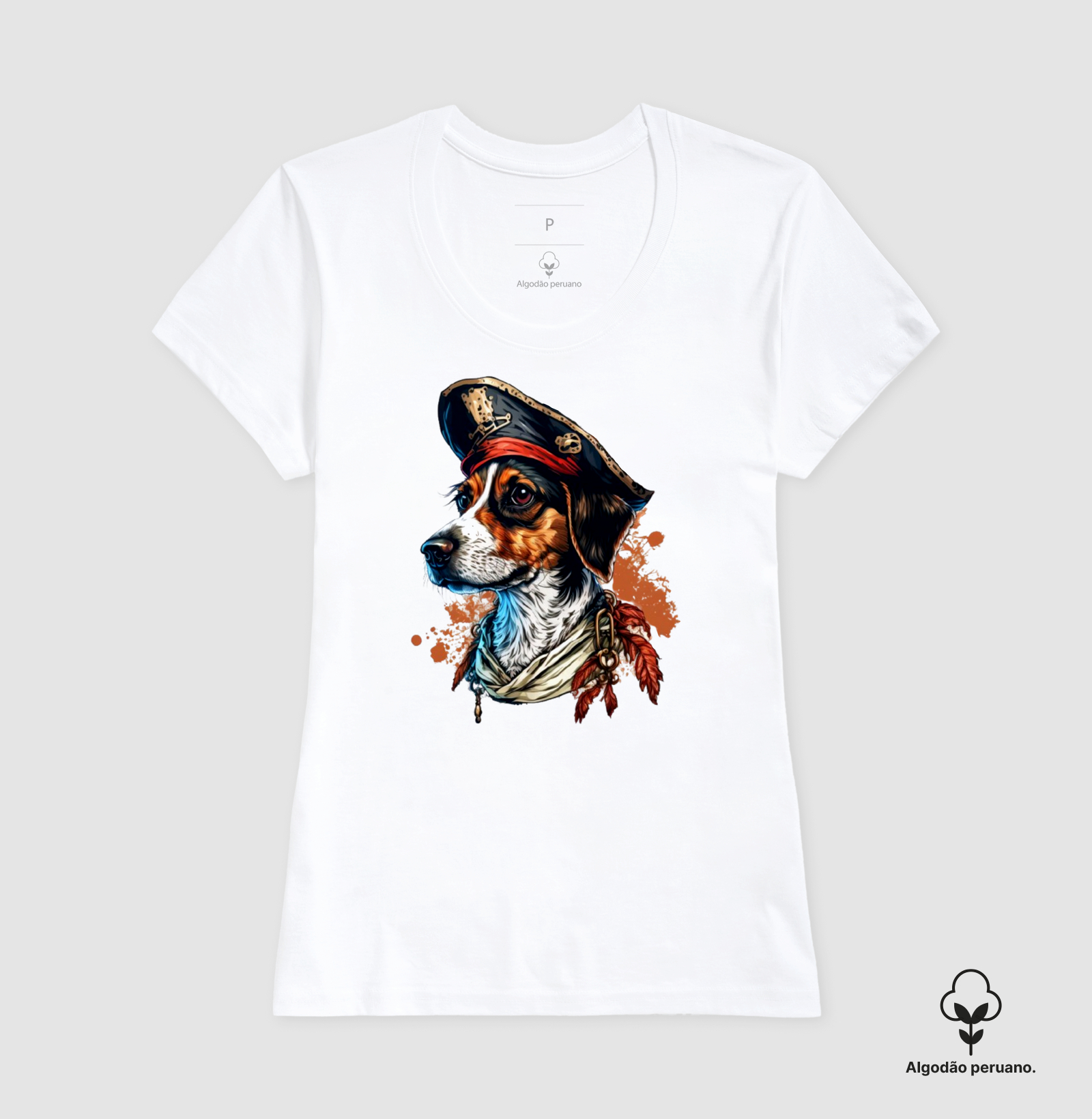 Camisa 6
