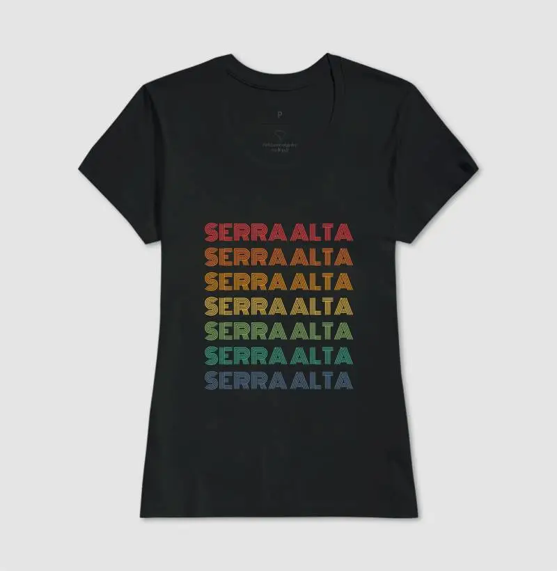 Camisa 13