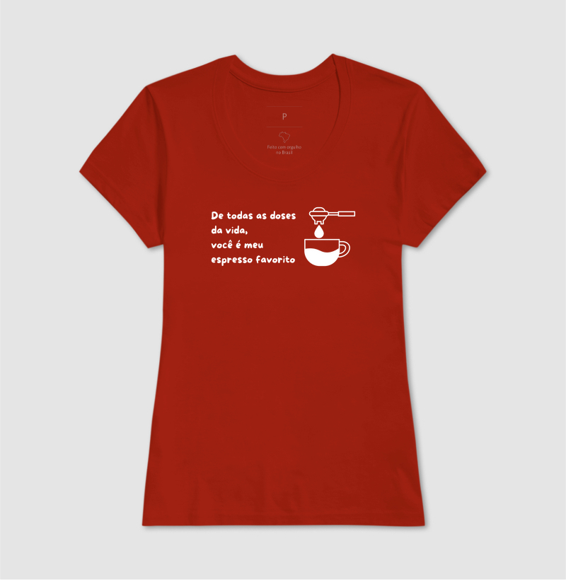 Camisa 15