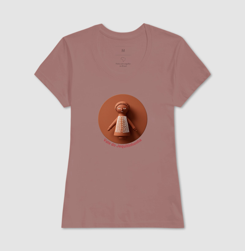 Camisa 16