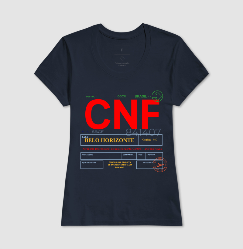 Camisa 6