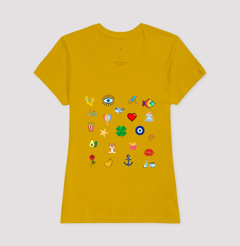 Camisa 13