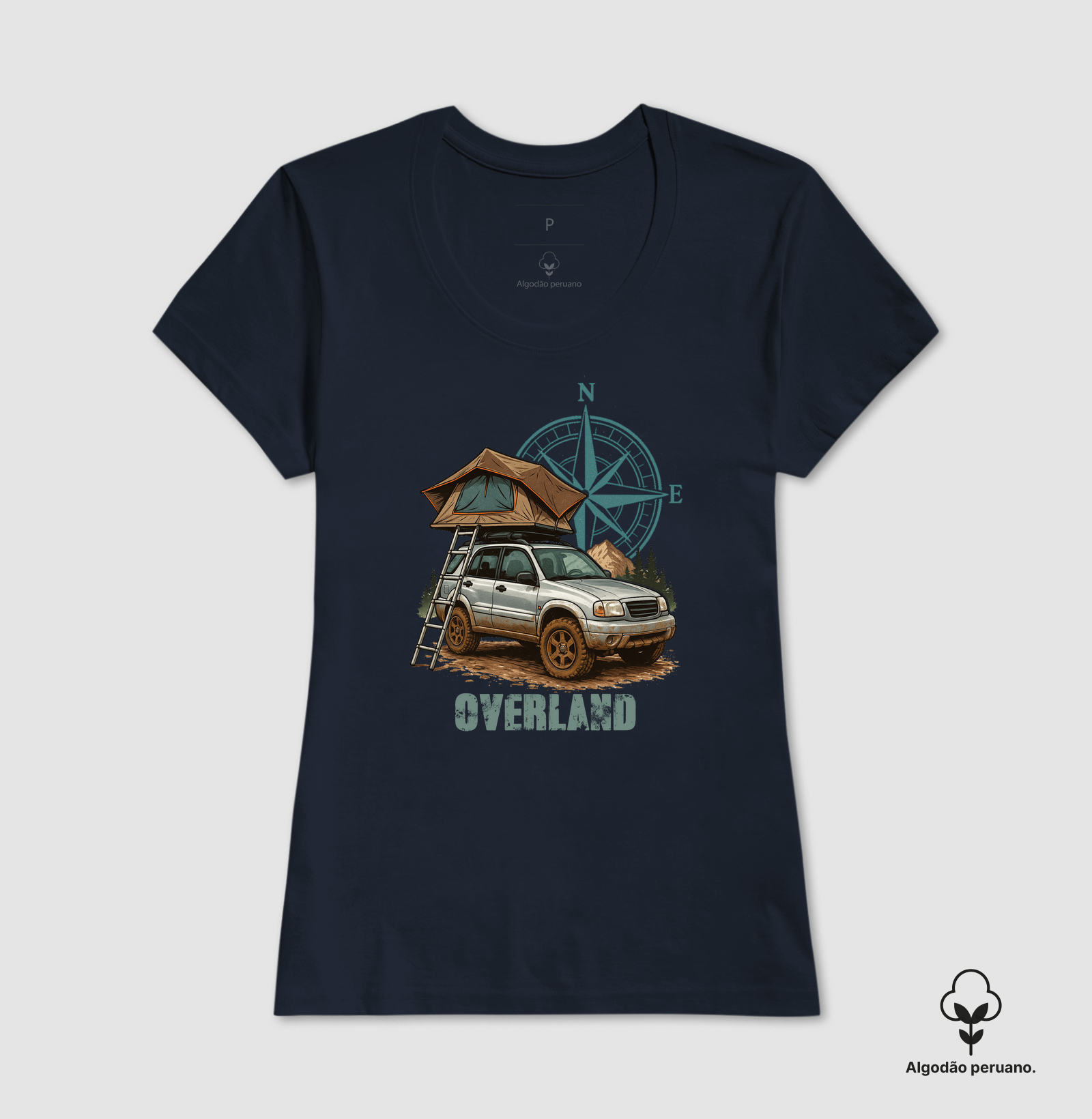 Camisa 5