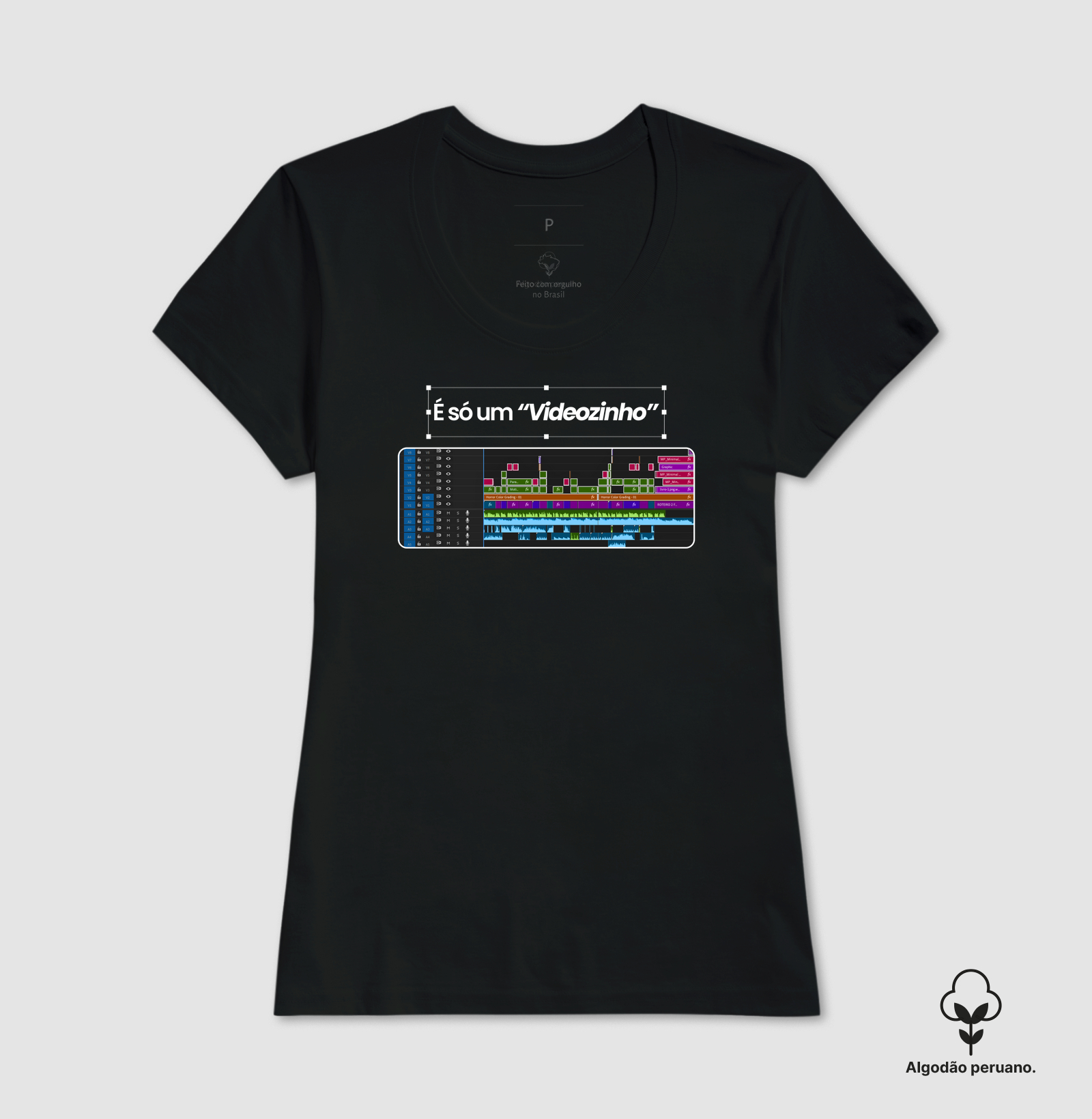 Camisa 3