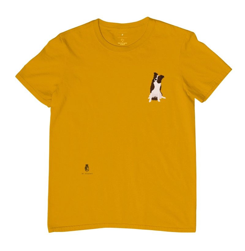 Camisa 13