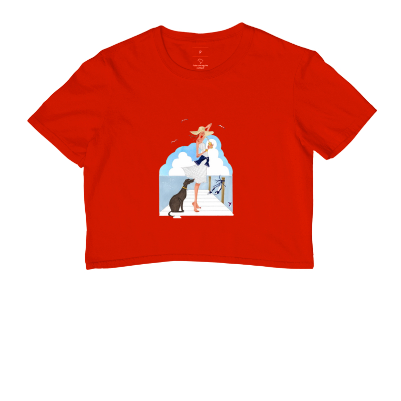 Camisa 5