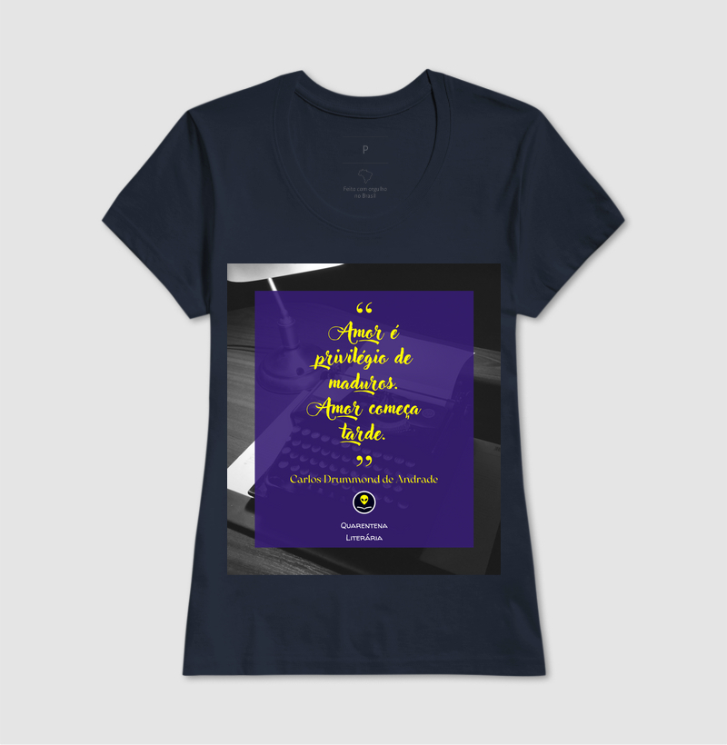 Camisa 12