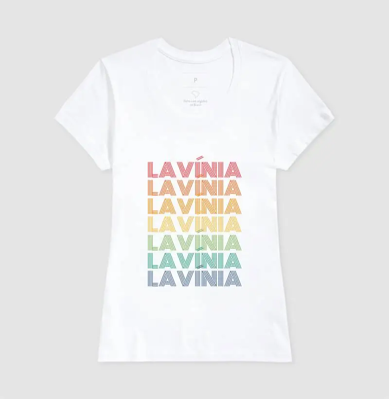 Camisa 11