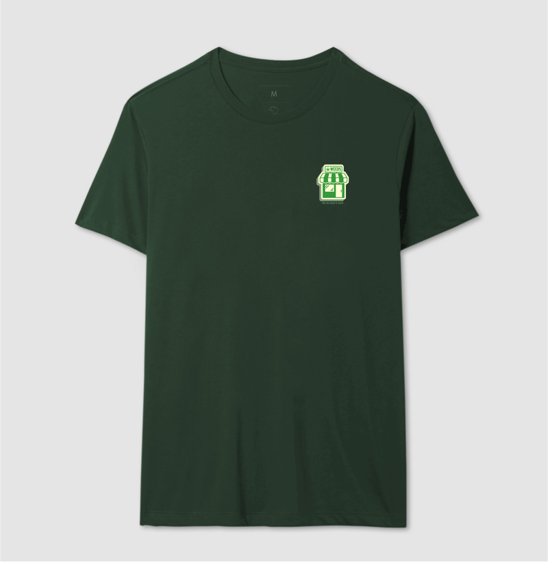 Camisa 13