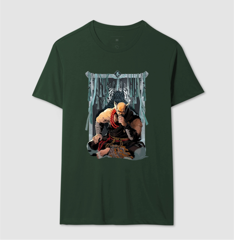 Camisa 11
