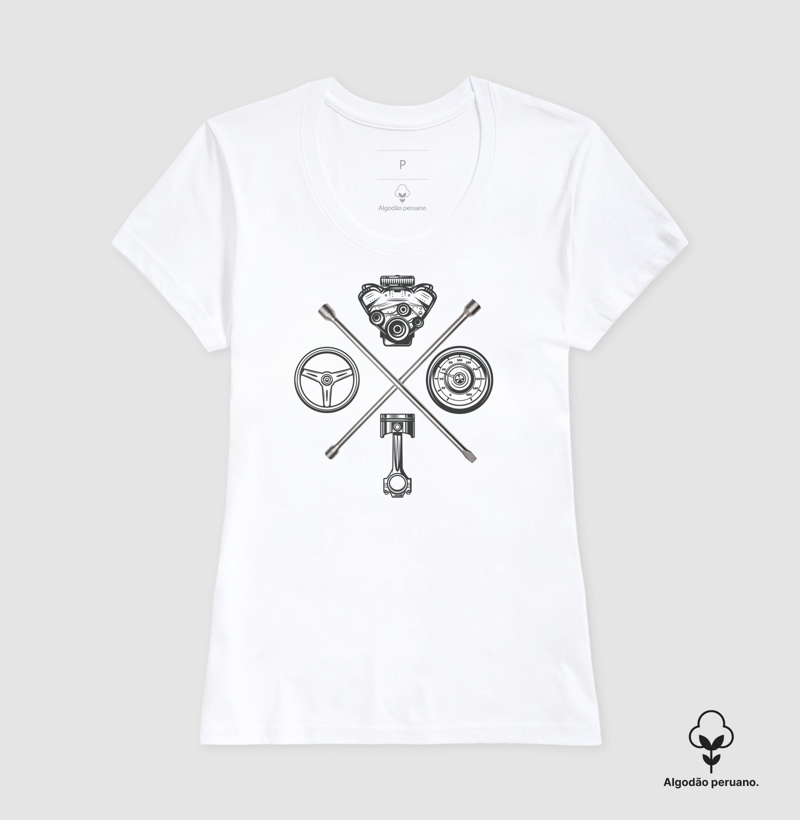 Camisa 4