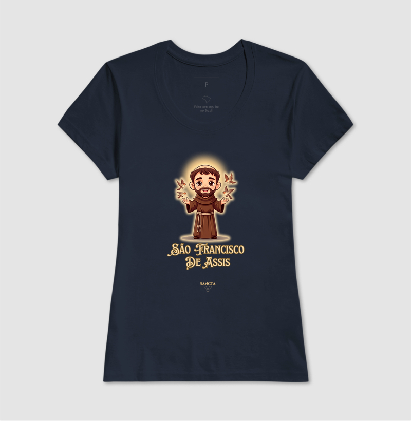 Camisa 13
