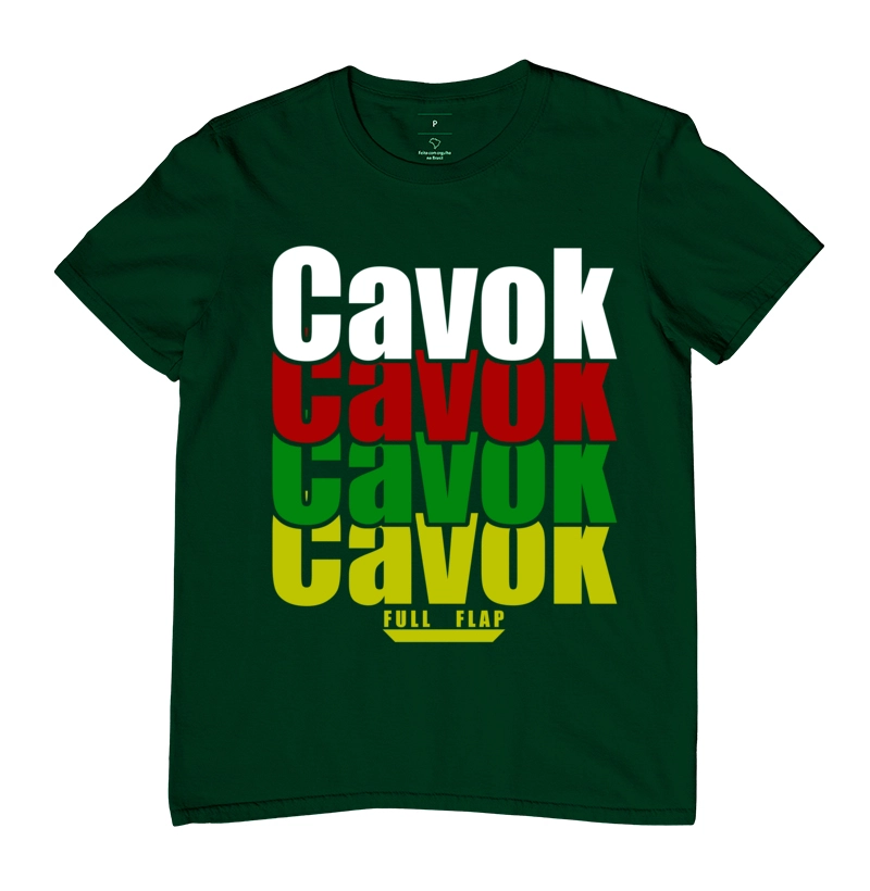 Camisa 5