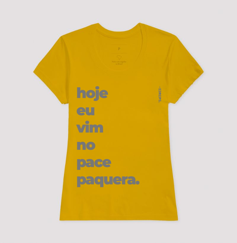 Camisa 16