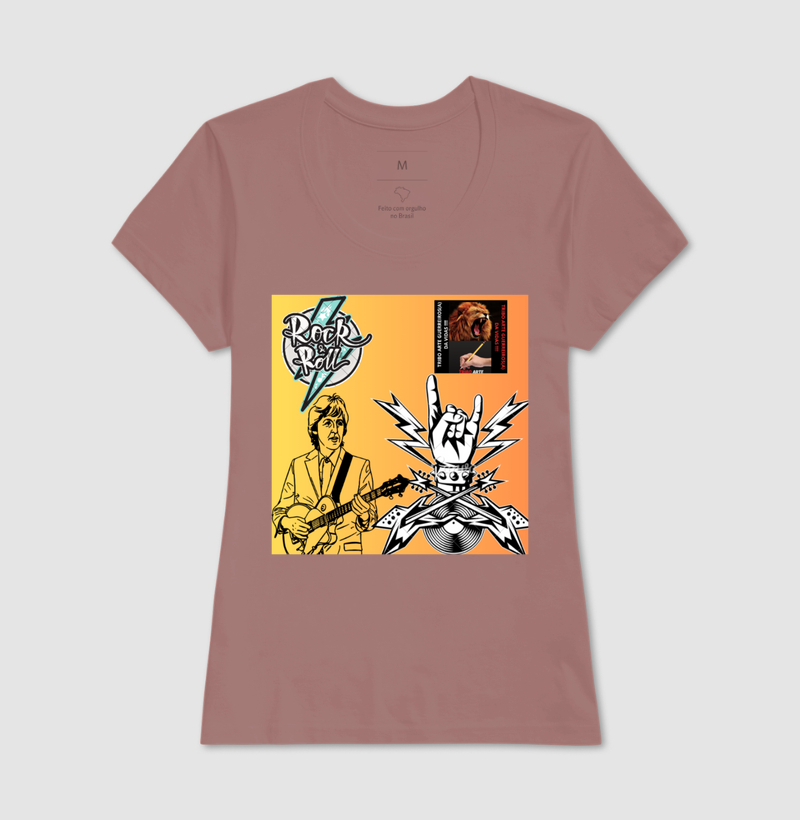 Camisa 19