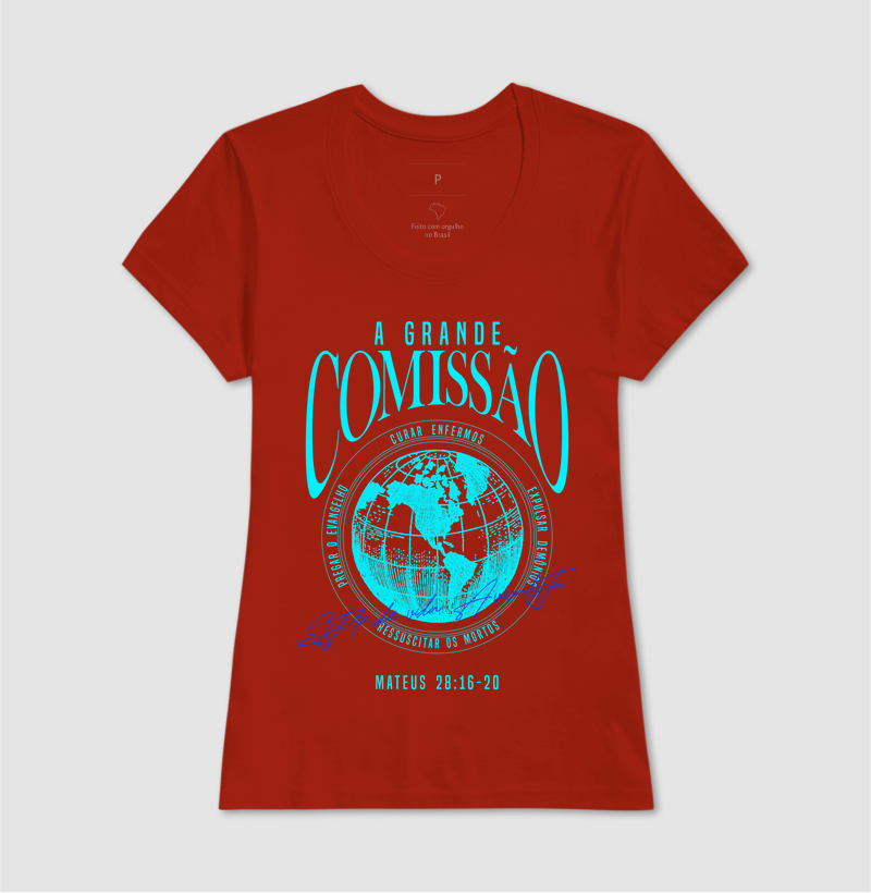 Camisa 13