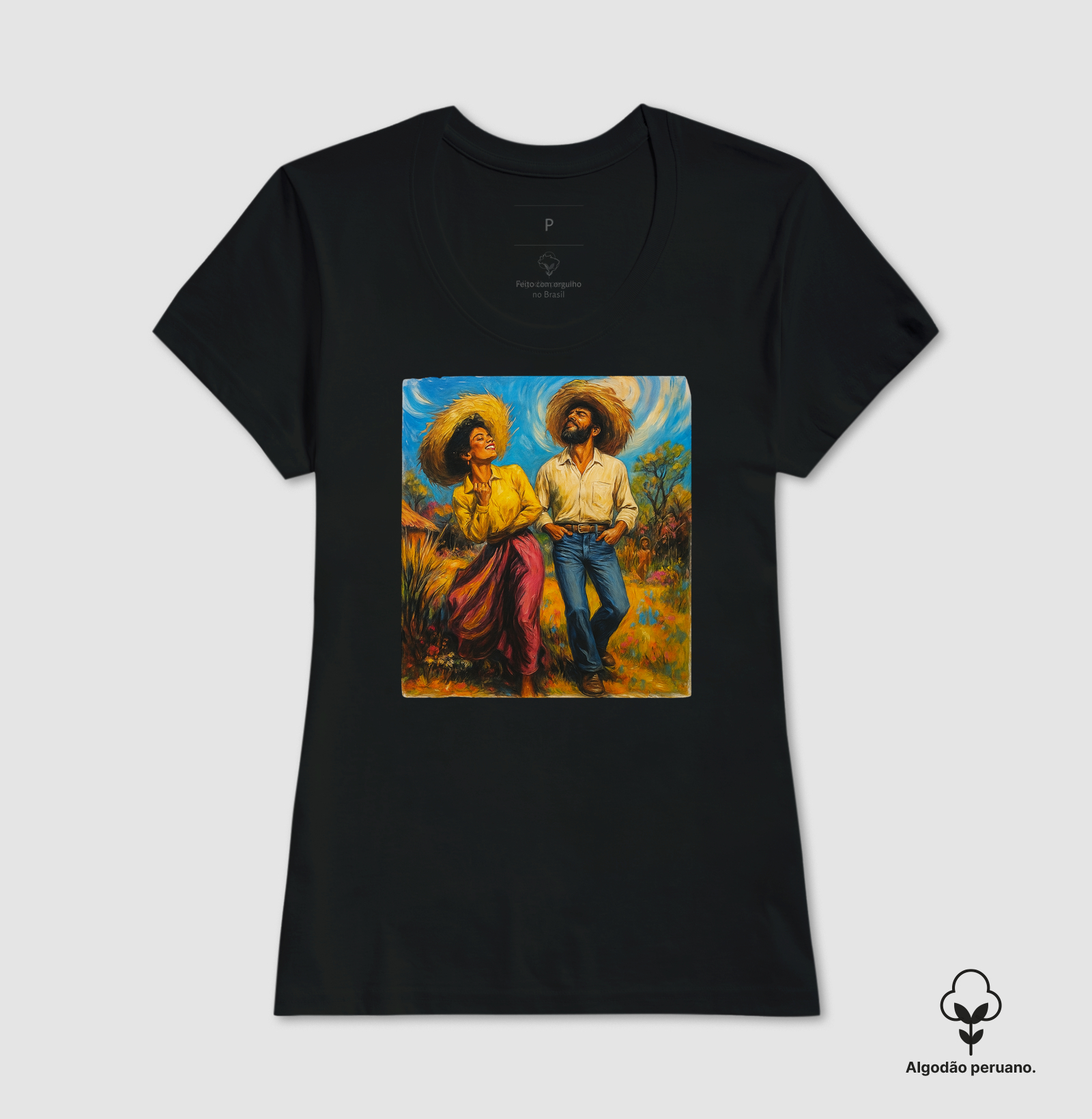 Camisa 5