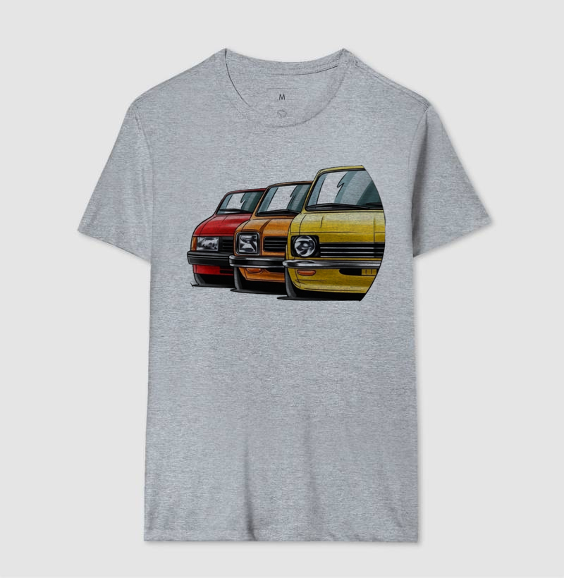 Camisa 11