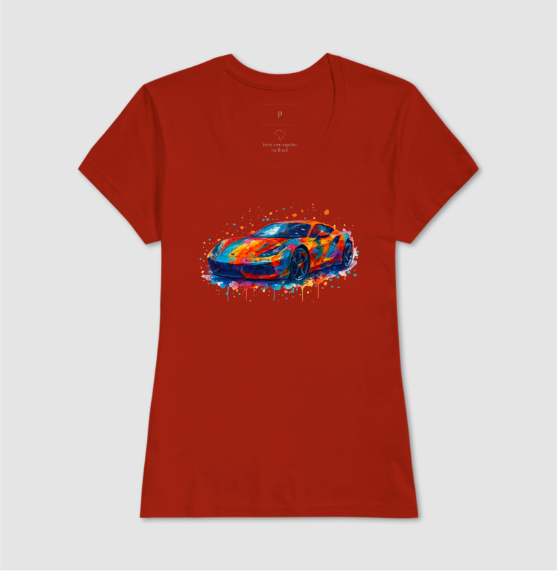 Camisa 10