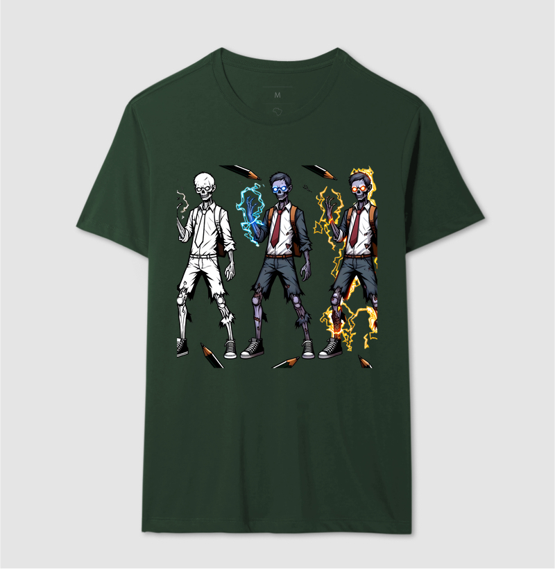 Camisa 11