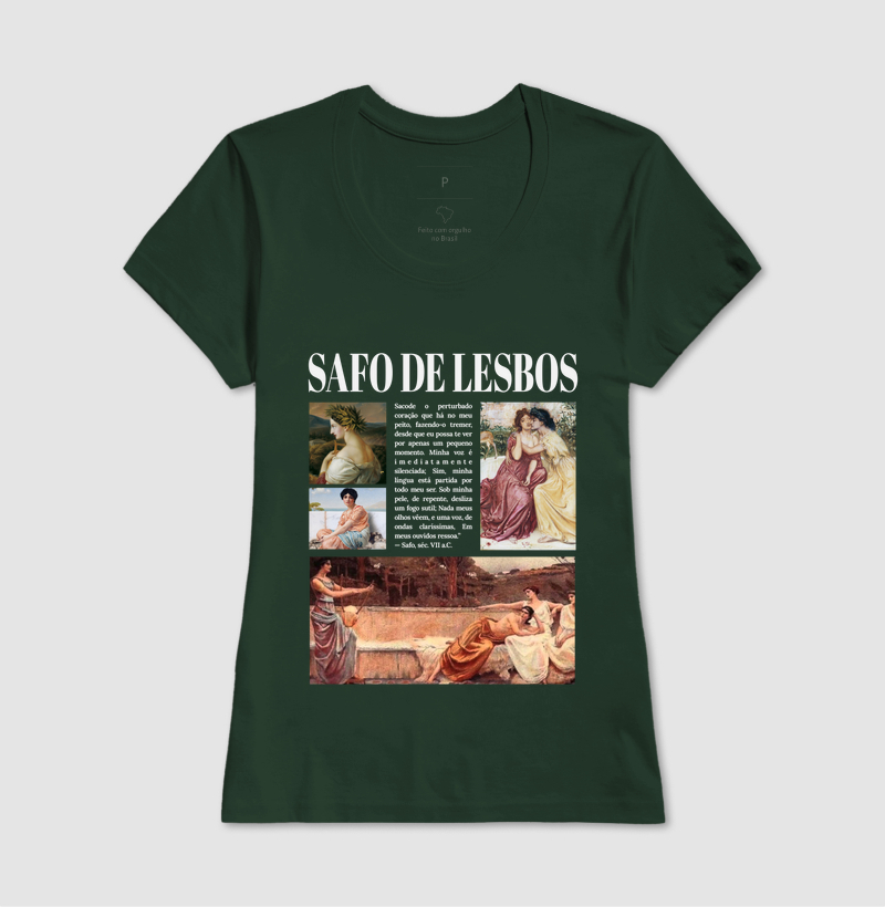 Camisa 6