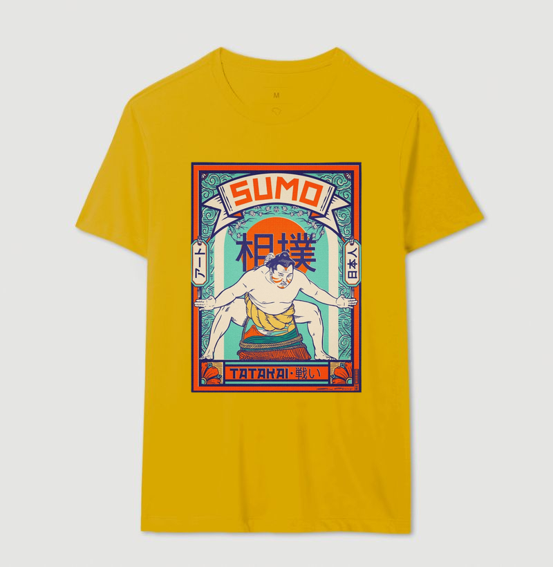 Camisa 15