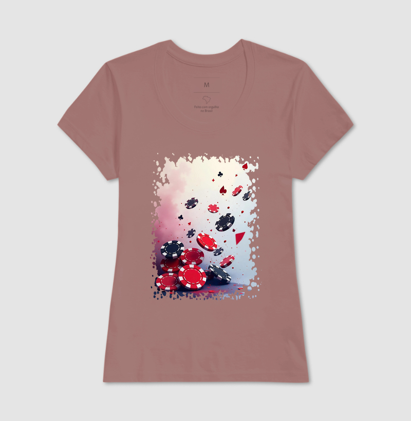Camisa 15