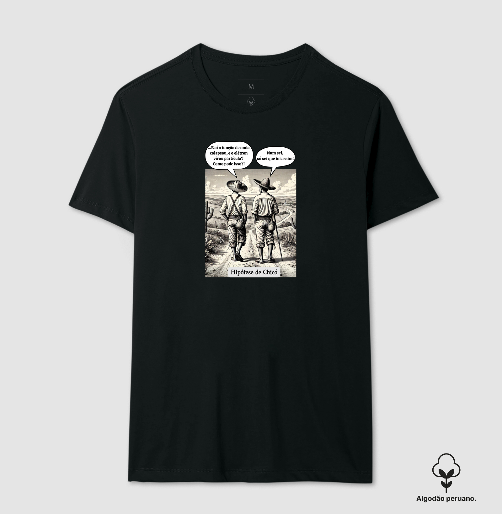 Camisa 8