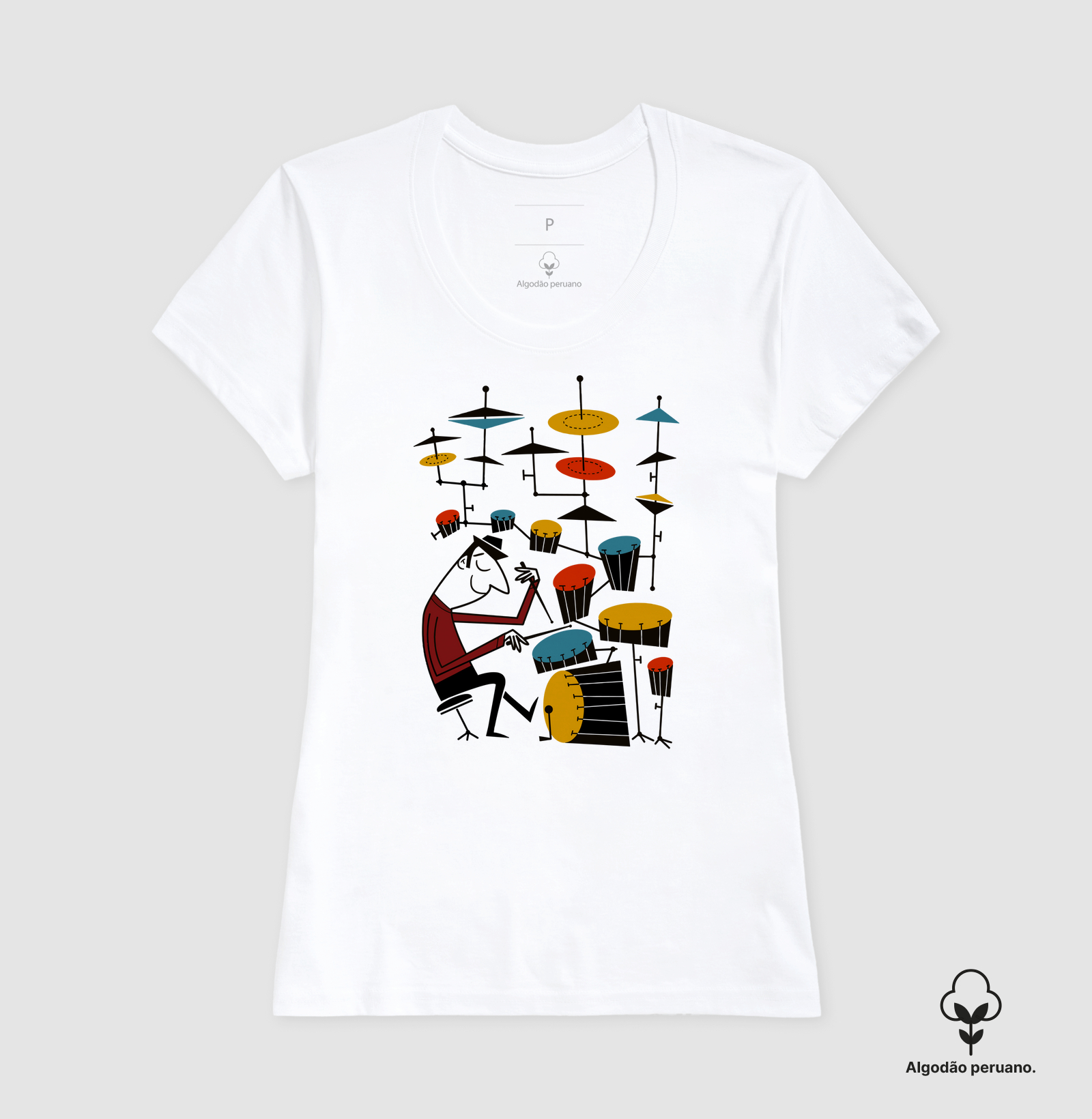 Camisa 6